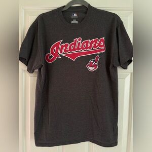 Cleveland Indians Tshirt